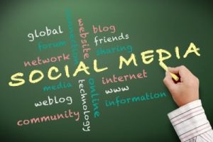 Social Media Marketing in Collingwood, Ontario