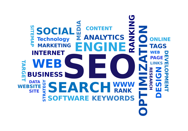 SEO Firm in Barrie, Ontario