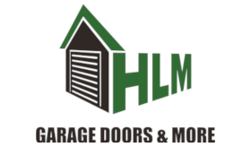 HLM Garage Door