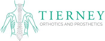 Tierney Orthotics and Prosthetics Testimonial