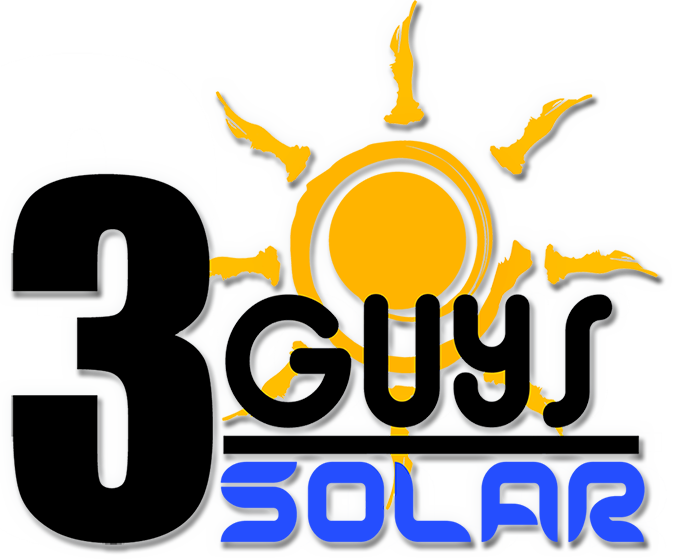 3 Guys Solar, LLC