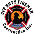 Off Duty Fireman Construction Inc.