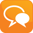 get social