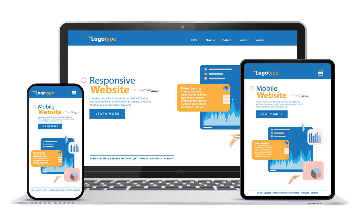 small business digital marketing